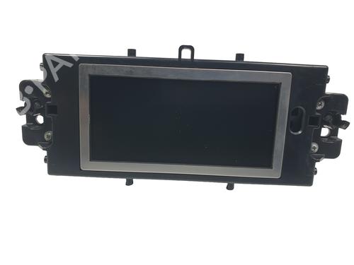 Used Display monitor Display monitor MERCEDES-BENZ GLK-CLASS (X204) 220 CDI 4-matic (204.984) (163 hp) 36315207 36315207
