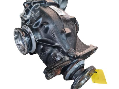 Differential, bag Differential, bag BMW 1 (E87) 118 d (143 hp) 36514520 36514520