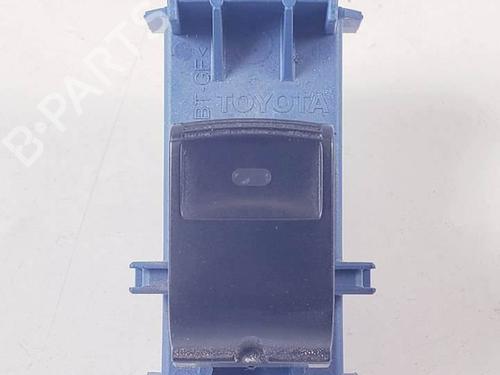 Used Right front window switch TOYOTA AVENSIS Saloon (_T27_) 1.8 VVT-i (ZRT271_, ZRT271R) (147 hp) 29274913
