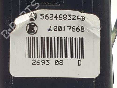 Right rear window switch FIAT FREEMONT (345_) 2.0 JTD 4x4 | BP25138891I28 - Image 3