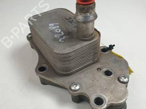 Używane Chłodnica oleju OPEL MOKKA / MOKKA X (J13) 1.6 CDTI (_76) (136 hp) 30896429