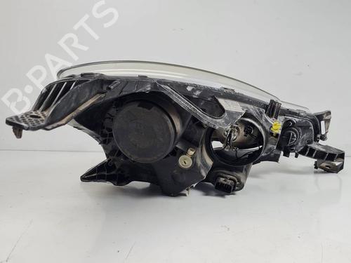 Left headlight CITROËN C3 II (SC_) 1.4 HDi 70 (SC8HZC, SC8HR0, SC8HP4) | BP29382317C28 