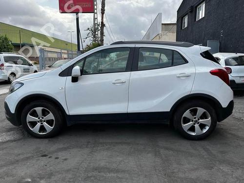 Electronic sensor OPEL MOKKA / MOKKA X (J13) 1.7 CDTI (_76) | BP15044951M84 - Image 22