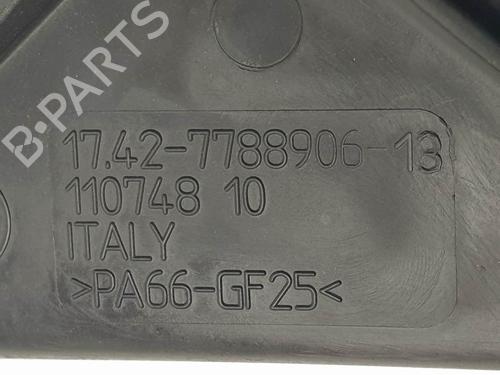Radiator fan BMW 3 (E90) 320 d | BP28595784M35 - Image 4