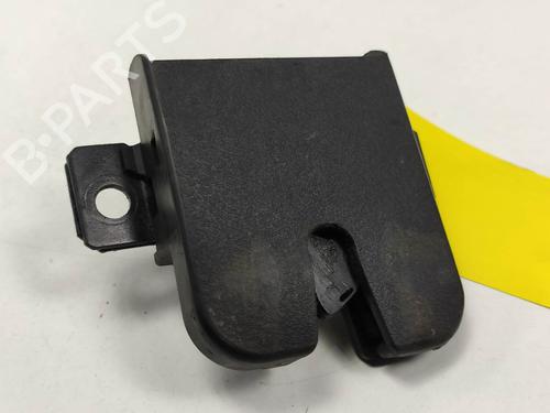 Bagklap lås Bagklap lås VW GOLF IV (1J1) 2.0 (115 hp) 9757735 9757735