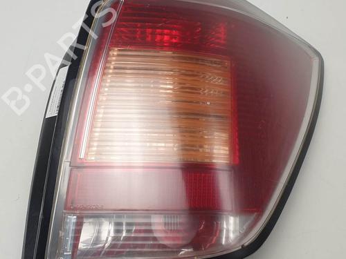 Used Right taillight Right taillight OPEL ASTRA H Estate (A04) 1.7 CDTI (L35) (101 hp) 25116678 25116678