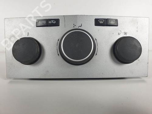 Airco bedieningspaneel OPEL ASTRA H GTC (A04) 1.9 CDTI (L08) | BP11860906I5 
