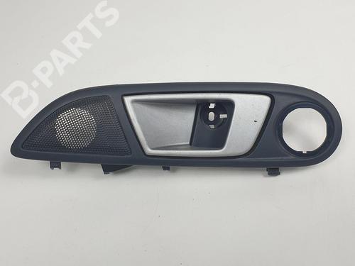 front-left-interior-door-handle-ford-fiesta-vi-cb1-ccn-14-tdci-8a61a22601afw-2008-2009-2010-2011-2012-2013-2014-2015-2016-2017-10686574 main image