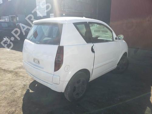 Steering rack AIXAM A.721 0.4 D | BP25295569M22  - Image 16