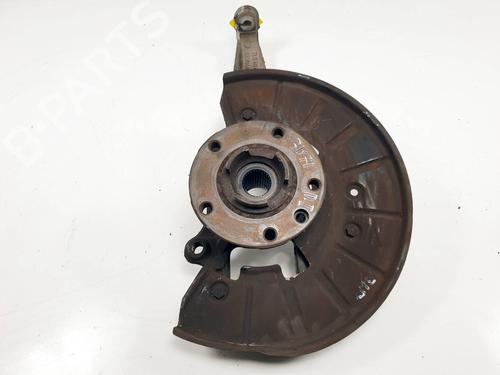 Used Left front steering knuckle Left front steering knuckle AUDI Q7 (4LB) 3.0 TDI quattro (233 hp) 29964979 29964979