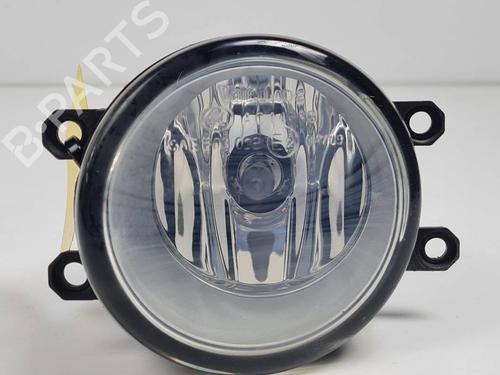 Used Left front fog light Left front fog light TOYOTA AURIS (_E15_) 1.33 Dual-VVTi (NRE150_, NRE150R) (101 hp) 34513080 34513080