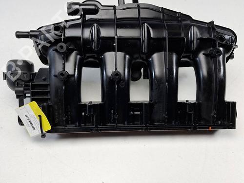 Used Intake manifold Intake manifold SEAT LEON (1P1) 1.8 TSI (160 hp) 39916602 39916602