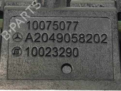 Right front window switch MERCEDES-BENZ C-CLASS (W204) C 350 CDI (204.023) | BP24340231I26 - Image 3