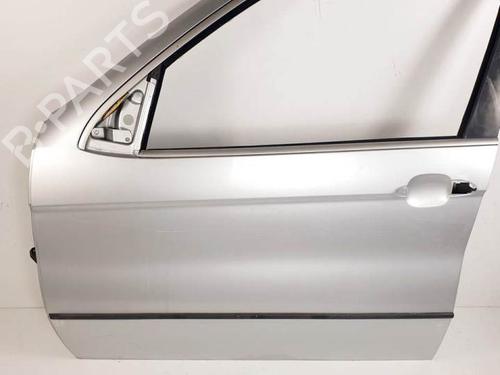 Left front door BMW X5 (E53) 3.0 d | BP18652917C2 