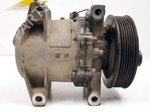 AC compressor NISSAN NAVARA NP300 (D40) 2.5 dCi 4WD (D40TT, D40T, D40M, D40BB) | BP16289339M34 