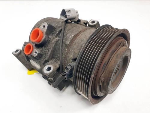 Used AC compressor AC compressor TOYOTA RAV 4 II (_A2_) 2.0 D 4WD (CLA20_, CLA21_, CLA20R, CLA21R) (116 hp) 7859190 7859190