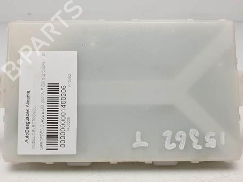 Electronic module MERCEDES-BENZ E-CLASS (W213) E 220 d (213.004) | BP40174849M83 - Image 2
