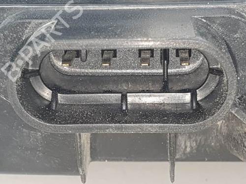 Rear left lock RENAULT MEGANE II (BM0/1_, CM0/1_) 1.5 dCi (BM0F, BM0T, BM2B, CM0F, CM0T) | BP16962937C100 