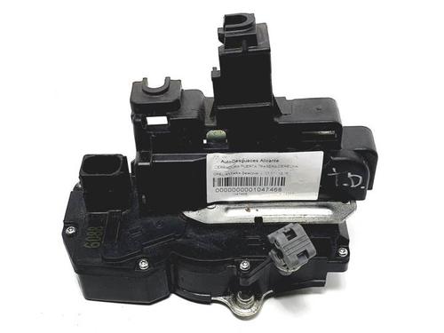 Høyre bak lås OPEL ANTARA A (L07) 2.2 CDTi 4x4 | BP16065568C99 