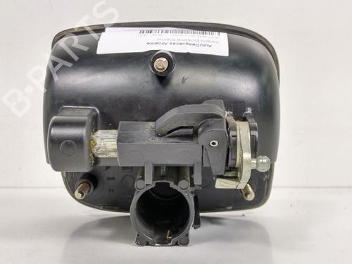 Tailgate handle SEAT IBIZA II (6K1) 1.4 i | BP7288115C132 