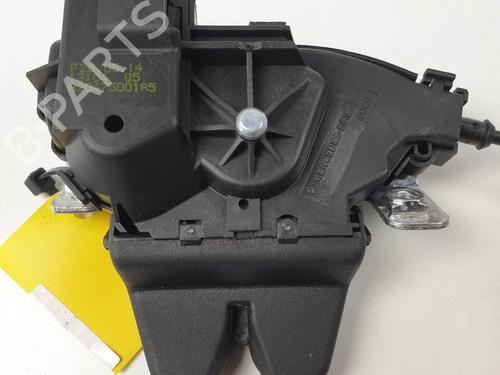 tailgate-lock-mercedes-benz-c-class-coupe-c204-2011-25139171 main image