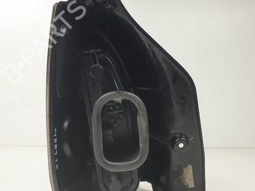 Right taillight RENAULT ESPACE III (JE0_) 2.0 16V (JE0N, JE0L, JE02) | BP24947176C35 