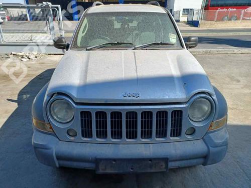 Used Parts JEEP CHEROKEE (KJ)  2.4 4x4  905396