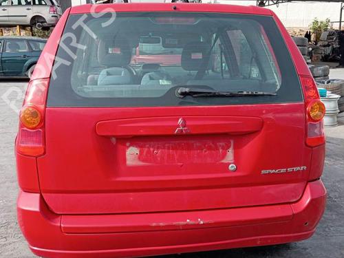 Engine MITSUBISHI SPACE STAR MPV (DG_A) 1.6 | BP25146177M1 