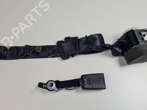 Rear right seatbelt FORD KUGA II (DM2) 2.0 TDCi 4x4 | BP34512467I28 - Image 2