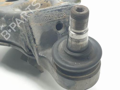 Right front suspension arm MERCEDES-BENZ SPRINTER 3-t Van (B906) 209 CDI (906.611, 906.613) | BP16090521M13 