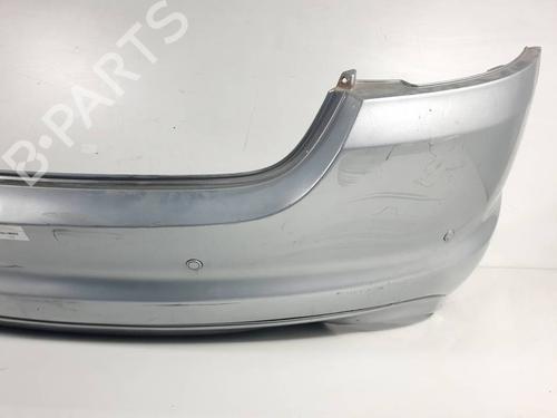 Rear bumper JAGUAR XF I (X250) 3.0 D | BP29989471C8 