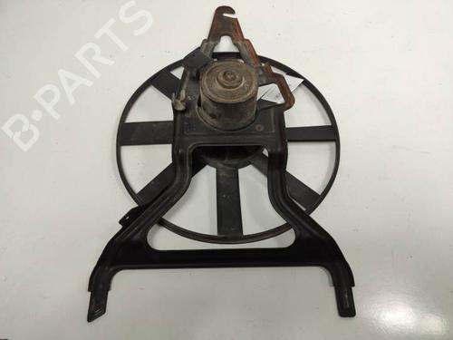 Used Radiator fan CITROËN SAXO (S0, S1) 1.6 (90 hp) 9442487