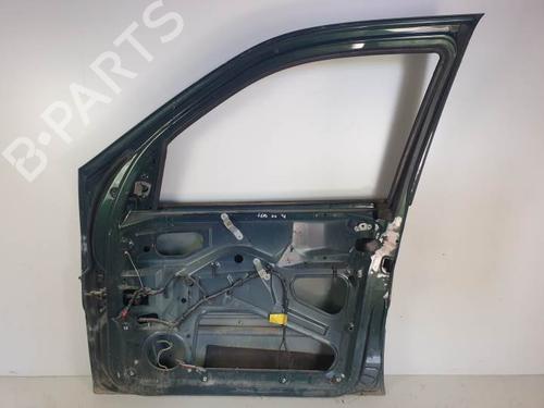 Right front door MERCEDES-BENZ M-CLASS (W163) ML 270 CDI (163.113) | BP11144664C3 