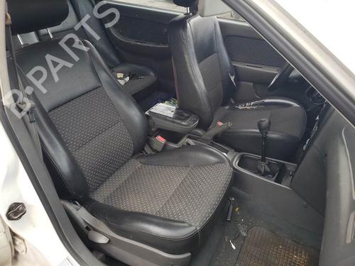 Right front window switch KIA SHUMA II (FB) 1.6 | BP15402327I26 - Image 6