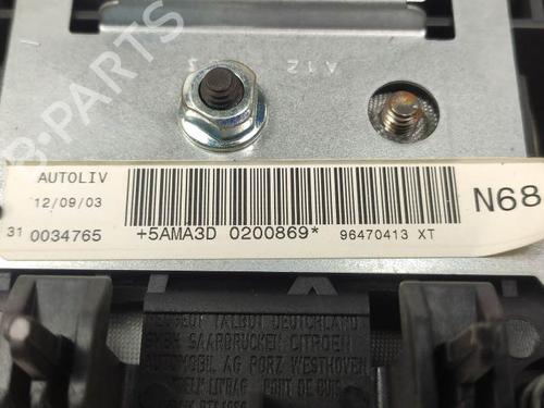 Driver airbag CITROËN XSARA PICASSO (N68) 2.0 HDi | BP9288151C9 