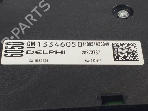 Switch OPEL ASTRA J Sports Tourer (P10) 1.7 CDTI (35) | BP24915098I30 