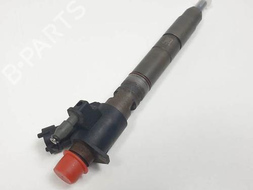 Used Injector Injector VOLVO V60 I (155) D3 / D4 (163 hp) 25289608 25289608