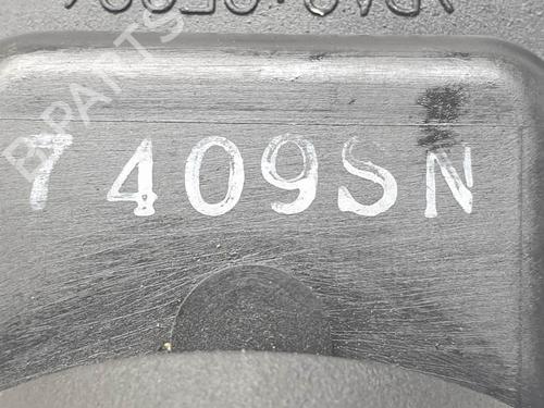 Headlight switch NISSAN QASHQAI I (J10, NJ10)  | BP29245660I24 