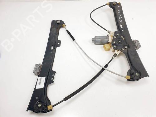 Used Front right window mechanism Front right window mechanism BMW 5 (E60) 530 d xDrive (235 hp) 16414620 16414620