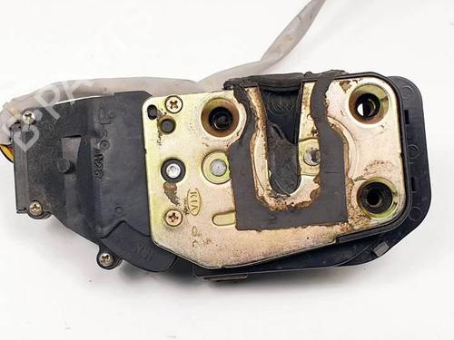 Front right lock KIA CARENS II MPV (FJ) 2.0 CRDi | BP17165101C97 