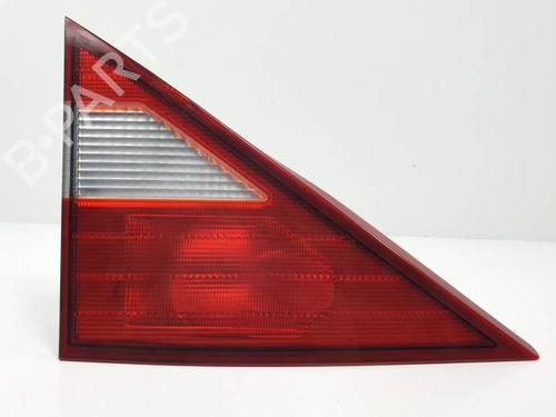 Venstre baklys, luke SSANGYONG RODIUS I 2.7 Xdi (163 hp) 29245127