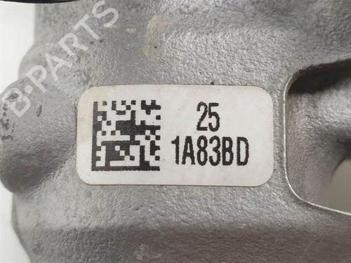 Brake master cylinder SEAT LEON (5F1) 1.4 TSI | BP9769475M77 