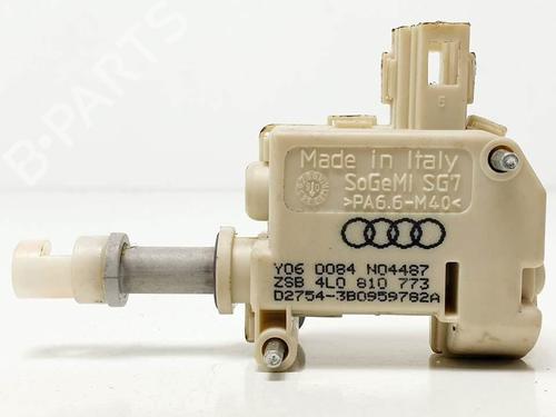 Used Electronic module Electronic module AUDI Q7 (4LB) 3.0 TDI quattro (233 hp) 19302865 19302865