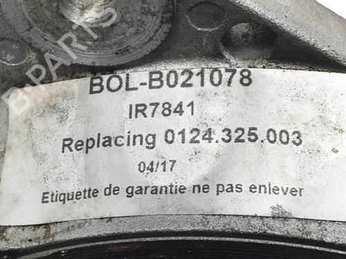 Generator AUDI A3 (8L1) 1.6 | BP25144728M7 