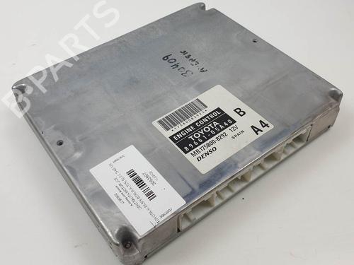 Used Engine control unit (ECU) Engine control unit (ECU) TOYOTA AVENSIS (_T25_) 2.0 D-4D (ADT250_, ADT250R) (126 hp) 27272619 27272619