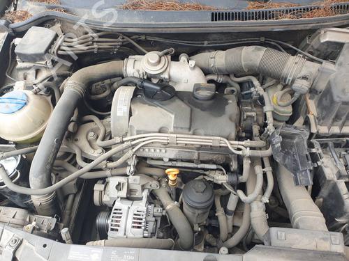 Electronic module SEAT IBIZA III (6L1) 1.4 TDI | BP36661525M83  - Image 13
