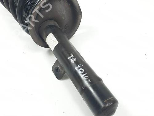 Left front shock absorber CITROËN BERLINGO / BERLINGO FIRST MPV (MF_, GJK_, GFK_) 1.9 D (MFWJZ) | BP28061587M16 