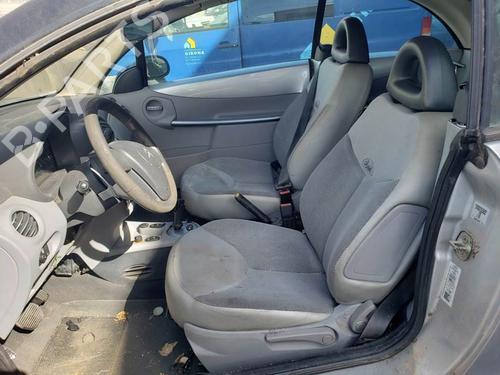 Gearbox CITROËN C3 Pluriel (HB_) 1.6 | BP17368399M3 - Image 19