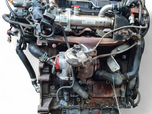 Motor PEUGEOT 407 (6D_) 2.0 HDi 135 (6DRHRH, 6DRHRE, 6DRHRG, 6DRHRJ) | BP29820357M1