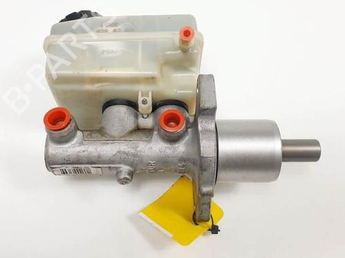 Brake master cylinder MERCEDES-BENZ B-CLASS Sports Tourer (W245) B 180 CDI (245.207) | BP18642266M77 